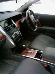 2003 Nissan Teana Photos