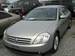 Pictures Nissan Teana