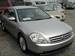 Preview 2003 Nissan Teana