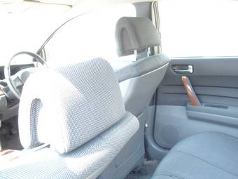 2003 Nissan Teana For Sale