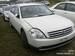 Preview 2003 Nissan Teana