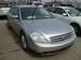 Preview 2003 Nissan Teana