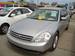 Preview 2003 Nissan Teana