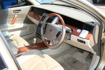 2003 Nissan Teana For Sale