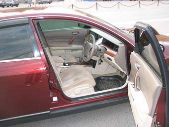 2003 Nissan Teana For Sale