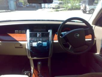 2003 Nissan Teana For Sale