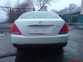 2003 Nissan Teana For Sale