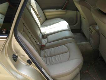 2003 Nissan Teana For Sale