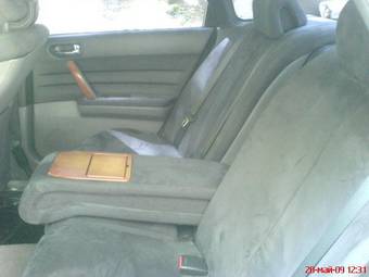 2003 Nissan Teana For Sale