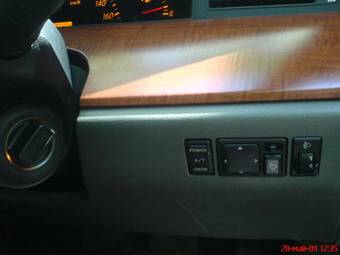 2003 Nissan Teana For Sale