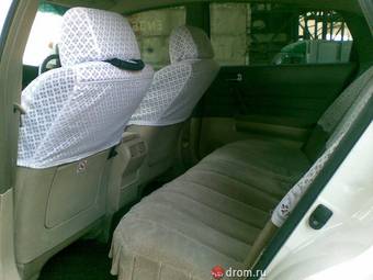 2003 Nissan Teana For Sale