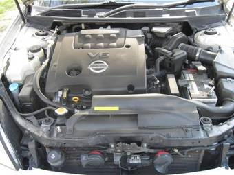 2003 Nissan Teana For Sale