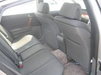 2003 Nissan Teana For Sale