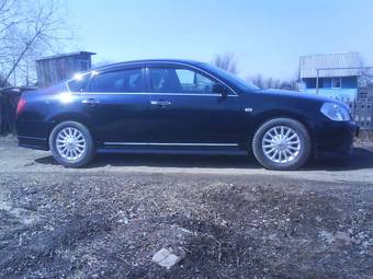 2003 Nissan Teana For Sale
