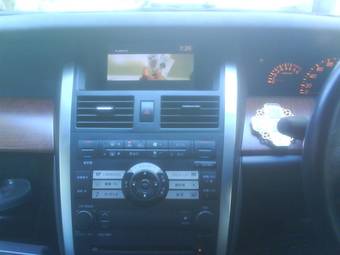 2003 Nissan Teana For Sale