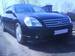 Preview 2003 Nissan Teana