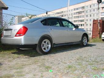 2003 Nissan Teana For Sale