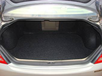2003 Nissan Teana For Sale
