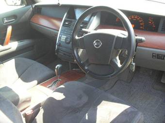 2003 Nissan Teana For Sale