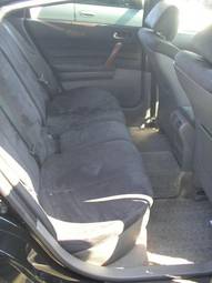 2003 Nissan Teana Pictures