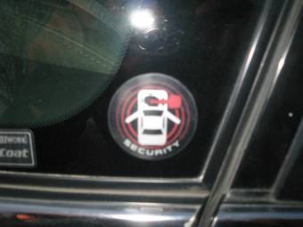 2003 Nissan Teana Pics