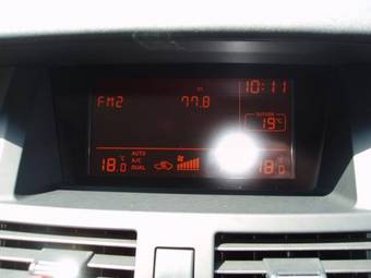 2003 Nissan Teana For Sale