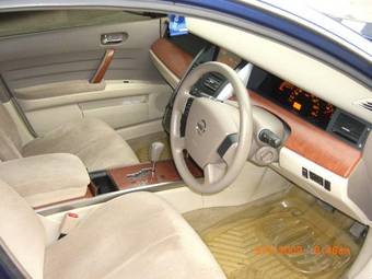 2003 Nissan Teana For Sale