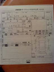 2003 Nissan Teana Pics
