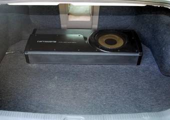 2003 Nissan Teana Pics