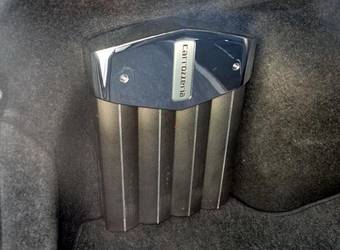 2003 Nissan Teana Pictures
