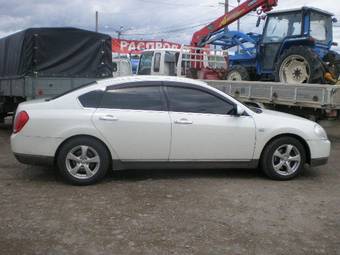 2003 Nissan Teana For Sale