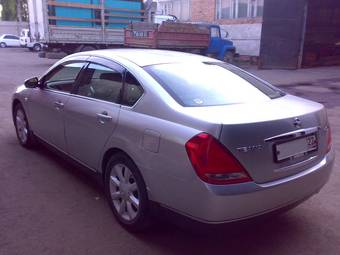 2003 Nissan Teana For Sale