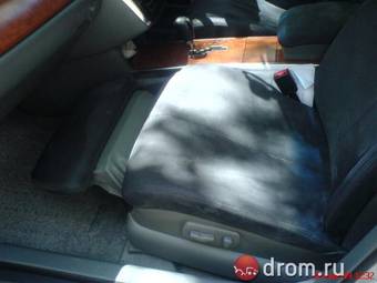 2003 Nissan Teana For Sale