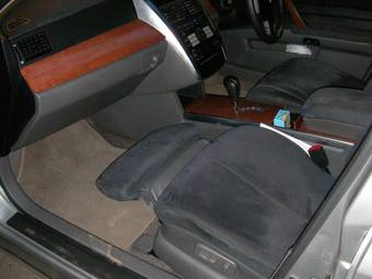2003 Nissan Teana For Sale