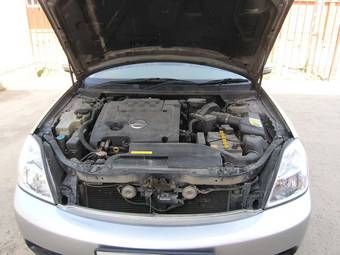 2003 Nissan Teana For Sale