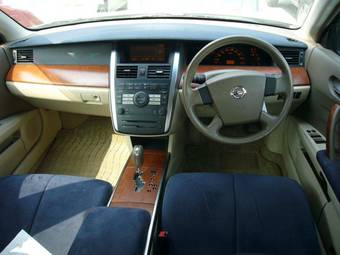 2003 Nissan Teana For Sale