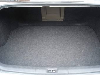 2003 Nissan Teana Images