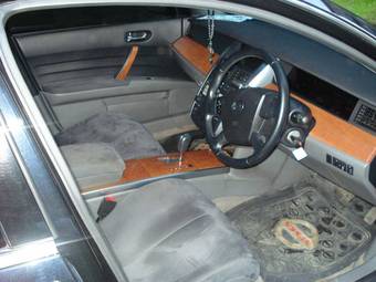 2003 Nissan Teana For Sale