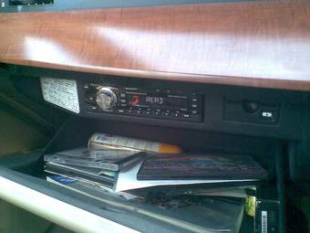 2003 Nissan Teana For Sale