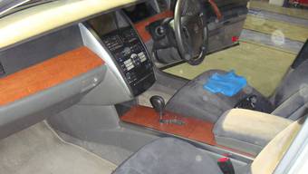 2003 Nissan Teana Pictures