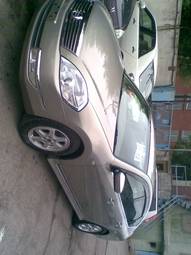 2003 Nissan Teana For Sale