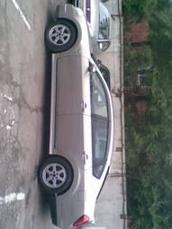 2003 Nissan Teana Wallpapers