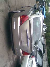2003 Nissan Teana For Sale