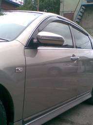 2003 Nissan Teana Images