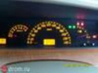 2003 Nissan Teana Photos