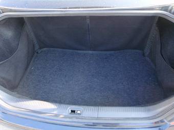 2003 Nissan Teana Photos
