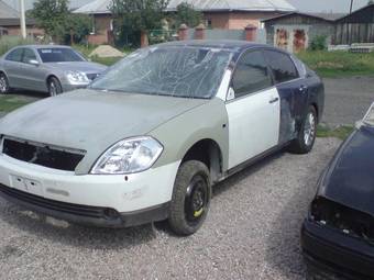 2003 Nissan Teana For Sale