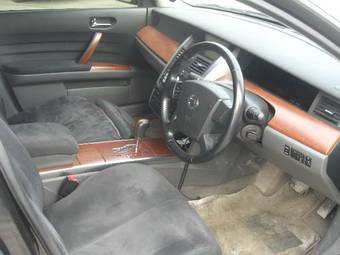 2003 Nissan Teana For Sale