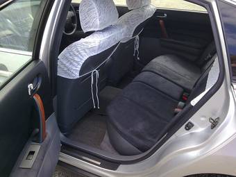 2003 Nissan Teana For Sale
