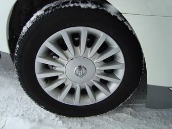 2003 Nissan Teana For Sale